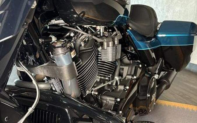 2026 Harley-Davidson® FLHX - Street Glide®