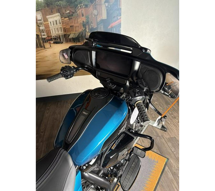 2026 Harley-Davidson® FLHX - Street Glide®