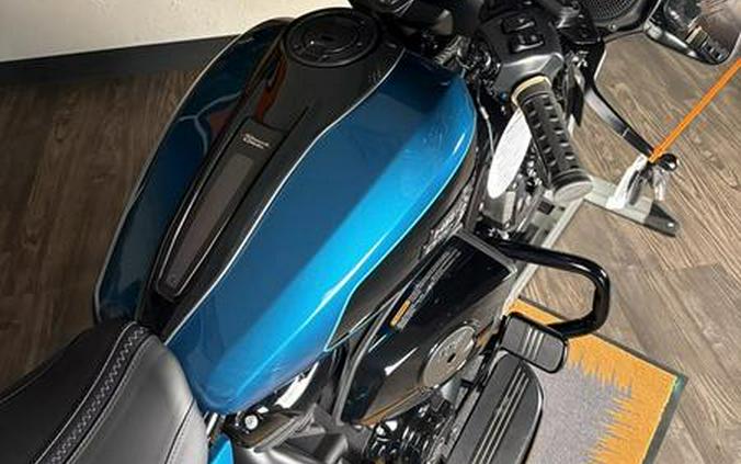 2026 Harley-Davidson® FLHX - Street Glide®