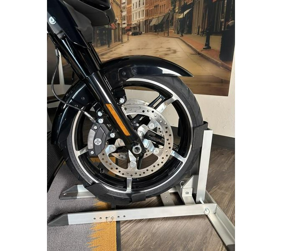 2026 Harley-Davidson® FLHX - Street Glide®