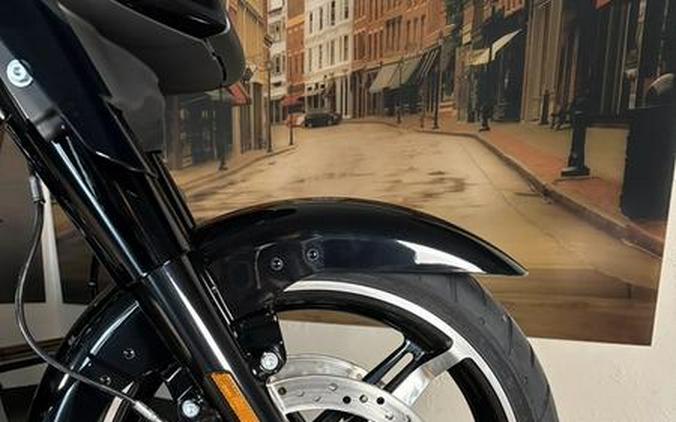 2026 Harley-Davidson® FLHX - Street Glide®