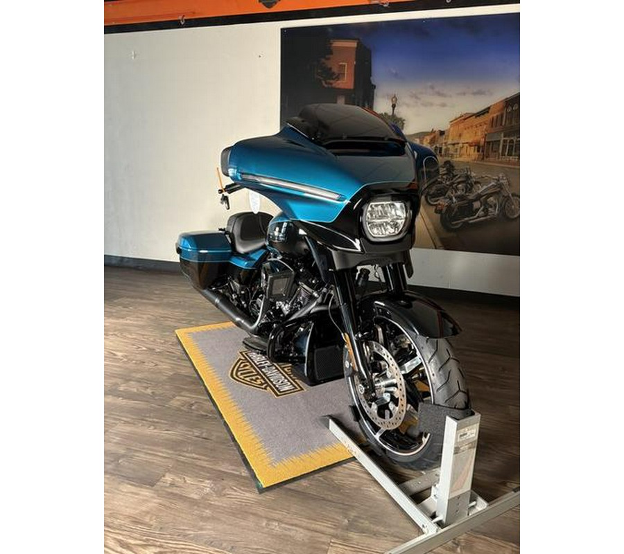 2026 Harley-Davidson® FLHX - Street Glide®