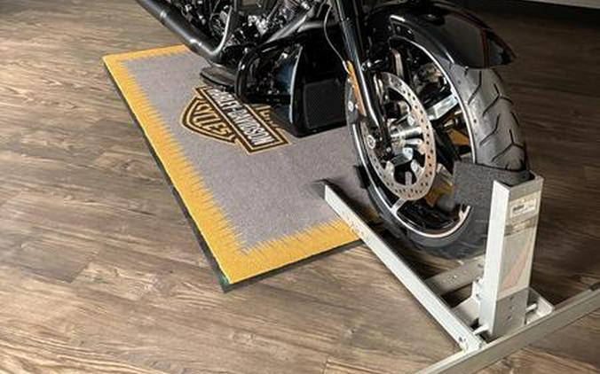 2026 Harley-Davidson® FLHX - Street Glide®