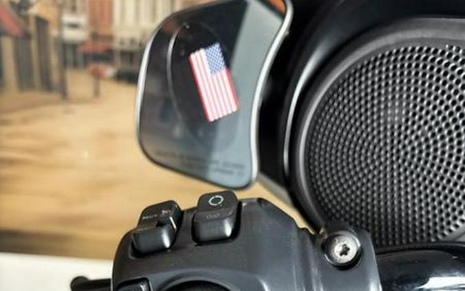 2026 Harley-Davidson® FLHX - Street Glide®