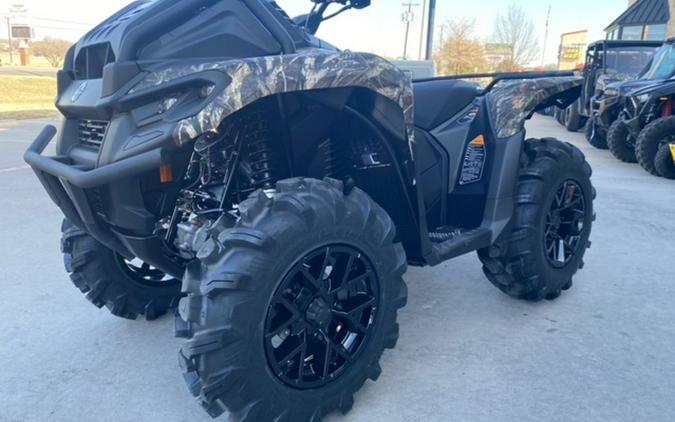 2026 Can-Am® Outlander X mr 700