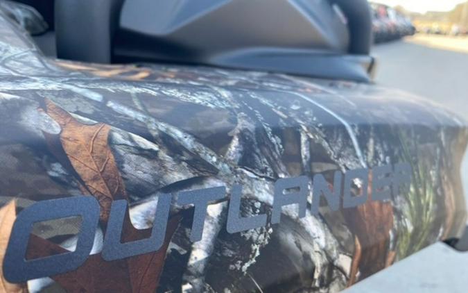 2026 Can-Am® Outlander X mr 700