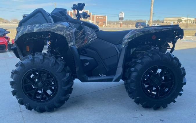 2026 Can-Am® Outlander X mr 700