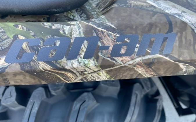 2026 Can-Am® Outlander X mr 700