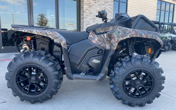 2026 Can-Am® Outlander X mr 700