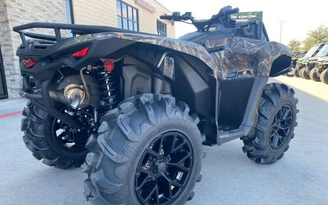 2026 Can-Am® Outlander X mr 700