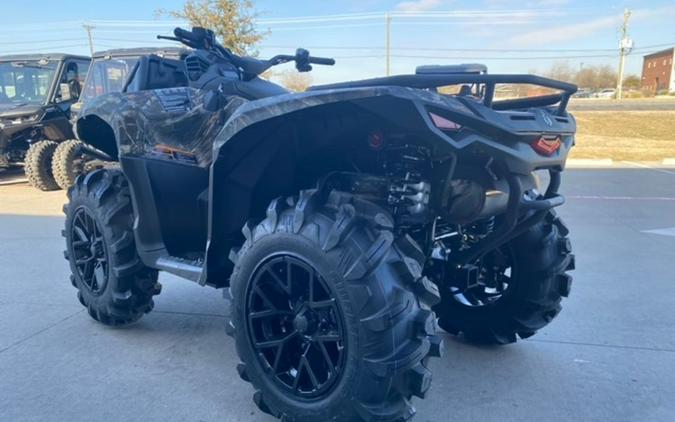 2026 Can-Am® Outlander X mr 700