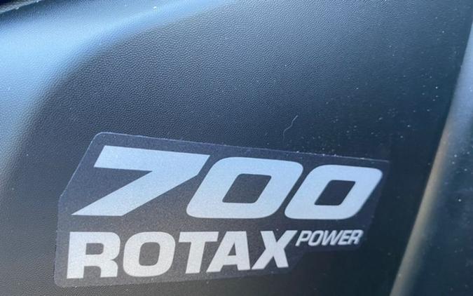 2026 Can-Am® Outlander X mr 700