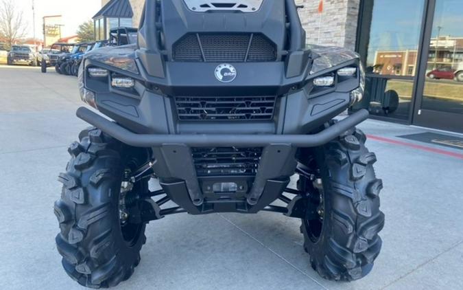 2026 Can-Am® Outlander X mr 700