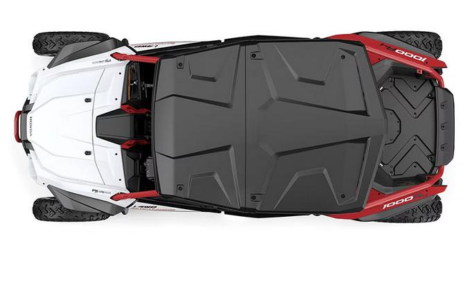 2025 Honda Talon 1000R-4 FOX Live Valve