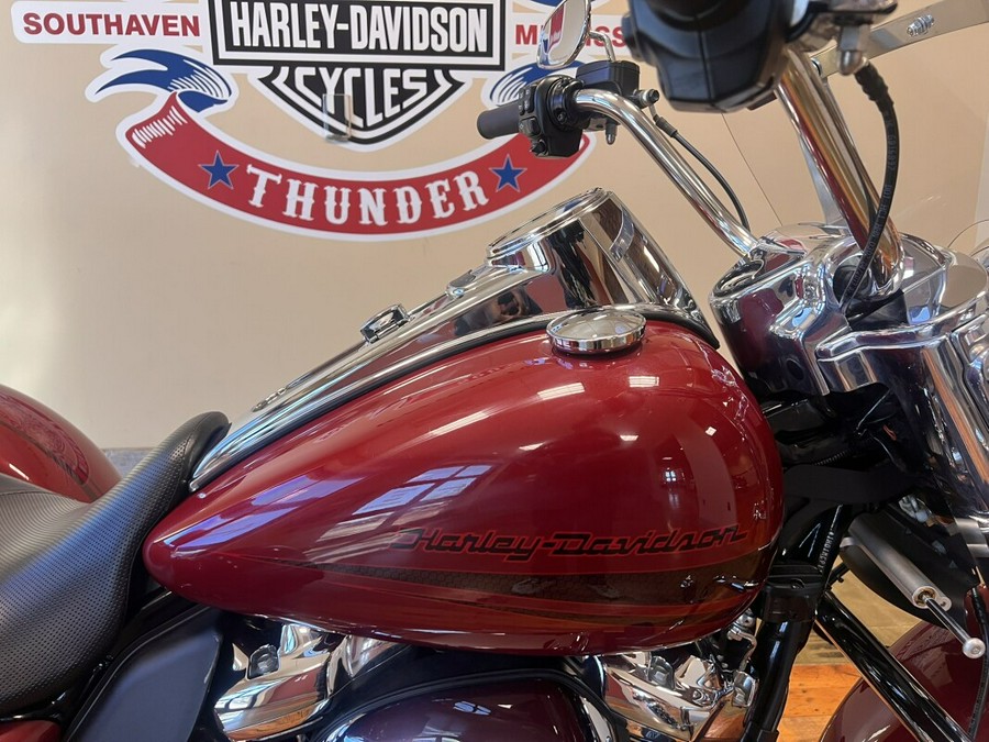 Used 2020 Harley-Davidson Tri-Glide Ultra Classic Trike Motorcycle For Sale Near Memphis, TN