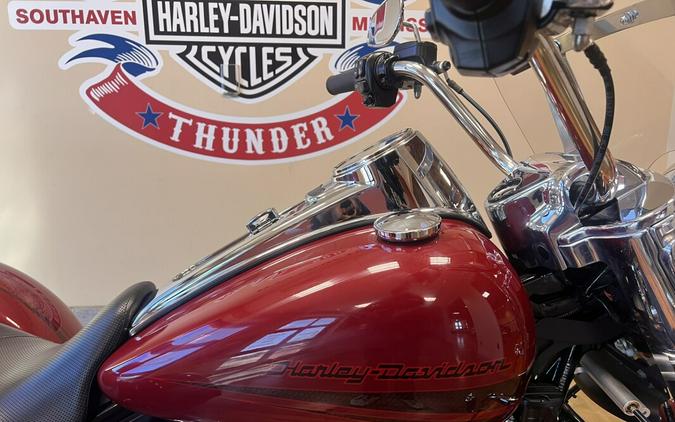 Used 2020 Harley-Davidson Tri-Glide Ultra Classic Trike Motorcycle For Sale Near Memphis, TN