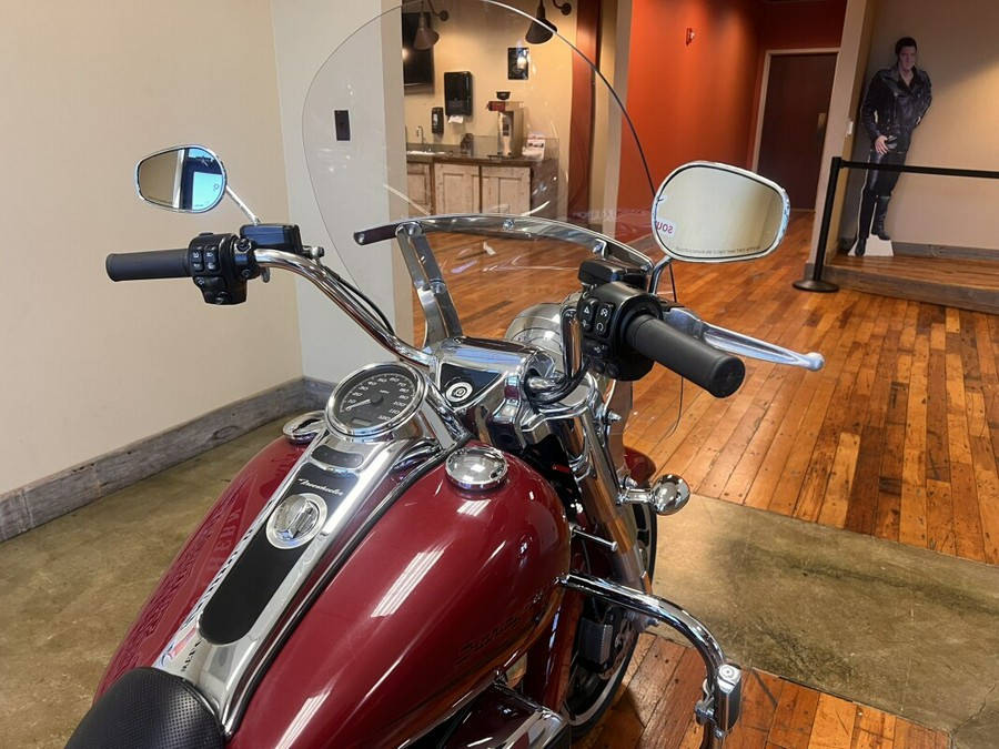 Used 2020 Harley-Davidson Tri-Glide Ultra Classic Trike Motorcycle For Sale Near Memphis, TN