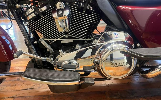 Used 2020 Harley-Davidson Tri-Glide Ultra Classic Trike Motorcycle For Sale Near Memphis, TN