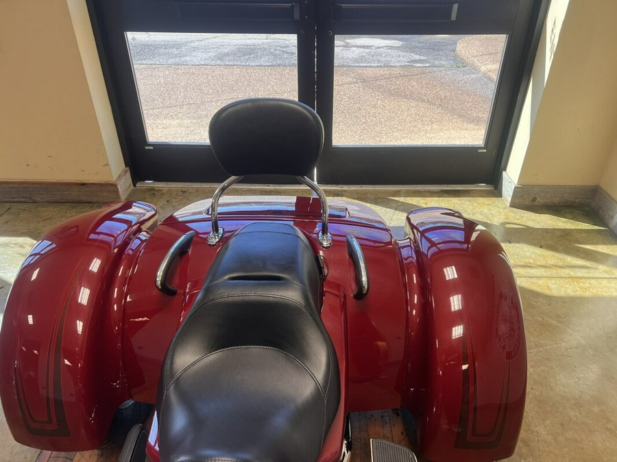 Used 2020 Harley-Davidson Tri-Glide Ultra Classic Trike Motorcycle For Sale Near Memphis, TN