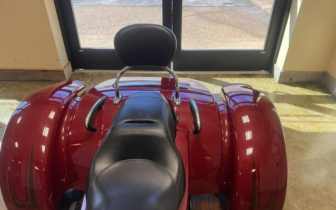 Used 2020 Harley-Davidson Tri-Glide Ultra Classic Trike Motorcycle For Sale Near Memphis, TN