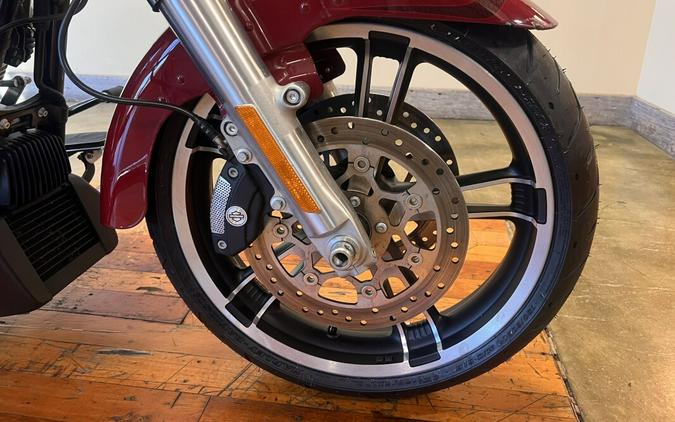 Used 2020 Harley-Davidson Tri-Glide Ultra Classic Trike Motorcycle For Sale Near Memphis, TN