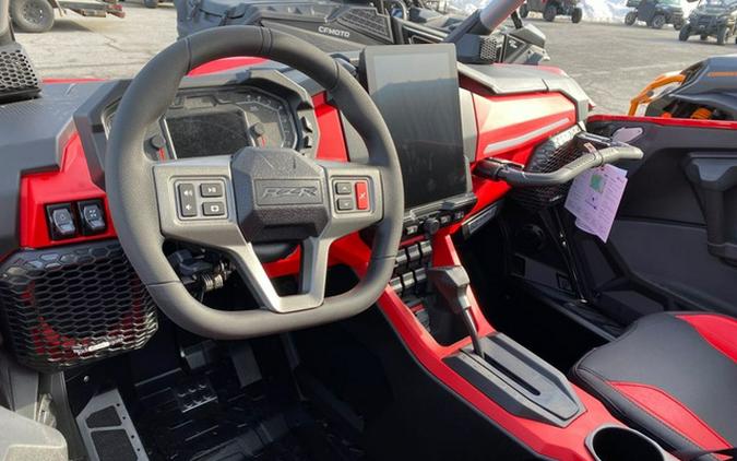 2026 Polaris RZR Pro R Ultimate