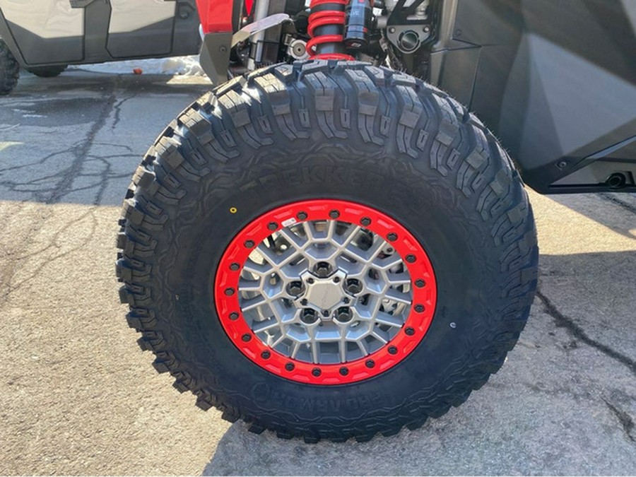 2026 Polaris RZR Pro R Ultimate