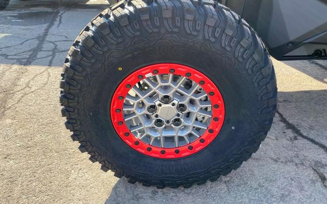 2026 Polaris RZR Pro R Ultimate