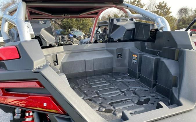 2026 Polaris RZR Pro R Ultimate