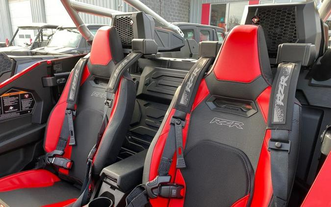 2026 Polaris RZR Pro R Ultimate