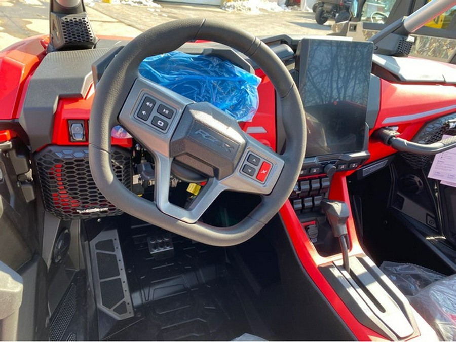 2026 Polaris RZR Pro R Ultimate