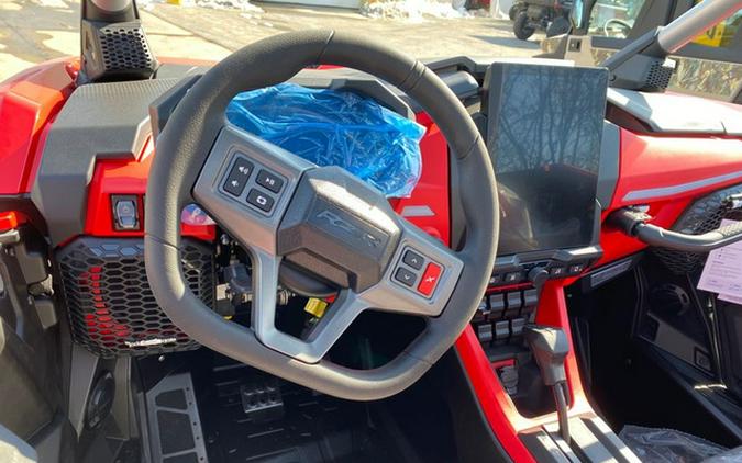 2026 Polaris RZR Pro R Ultimate