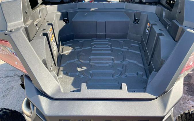 2026 Polaris RZR Pro R Ultimate