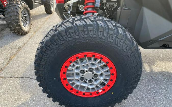 2026 Polaris RZR Pro R Ultimate