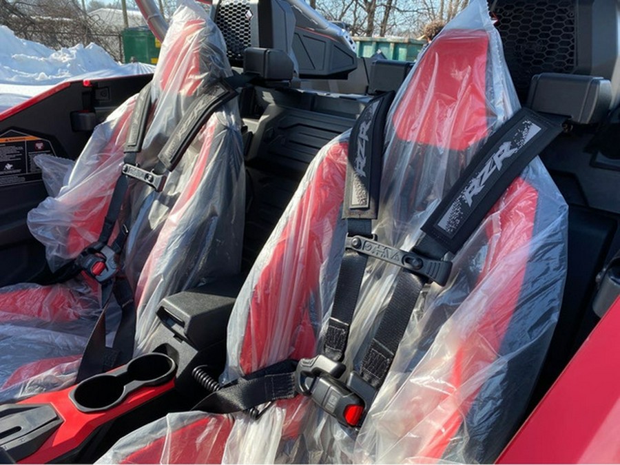2026 Polaris RZR Pro R Ultimate