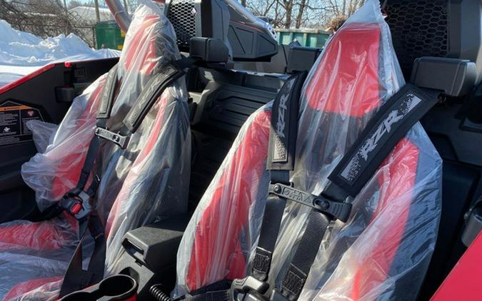 2026 Polaris RZR Pro R Ultimate