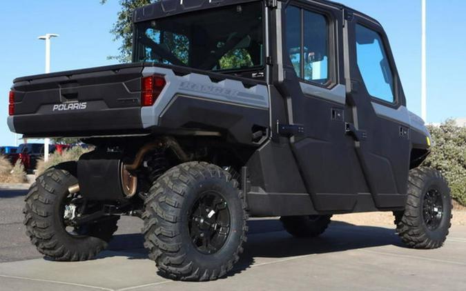 2026 Polaris Ranger Crew XP 1000 NorthStar Edition Ultimate