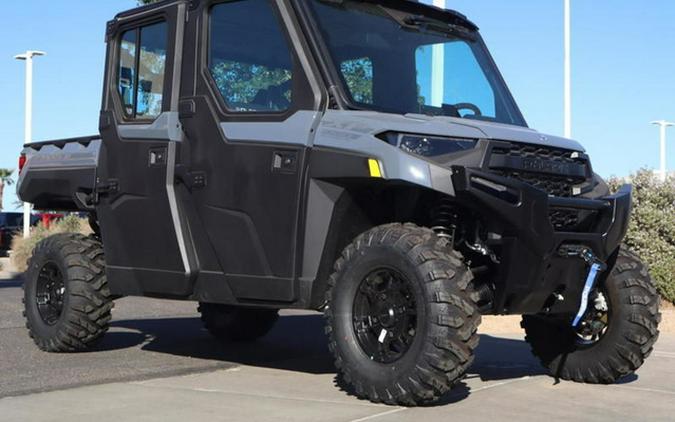 2026 Polaris Ranger Crew XP 1000 NorthStar Edition Ultimate