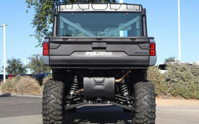2026 Polaris Ranger Crew XP 1000 NorthStar Edition Ultimate