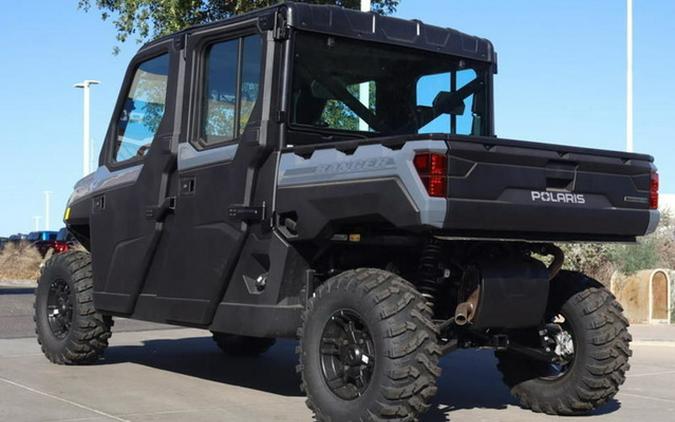 2026 Polaris Ranger Crew XP 1000 NorthStar Edition Ultimate