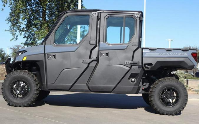 2026 Polaris Ranger Crew XP 1000 NorthStar Edition Ultimate