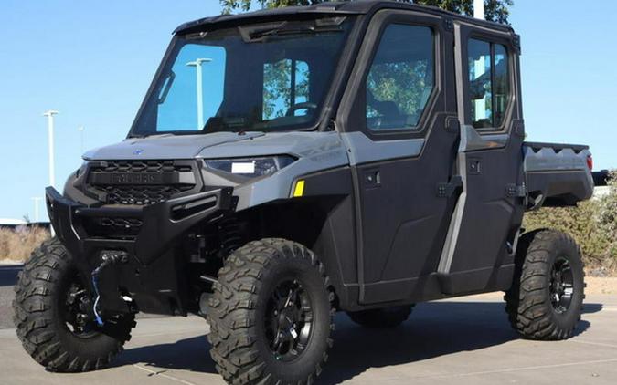 2026 Polaris Ranger Crew XP 1000 NorthStar Edition Ultimate