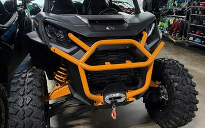 2026 Can-Am Commander MAX XT-P