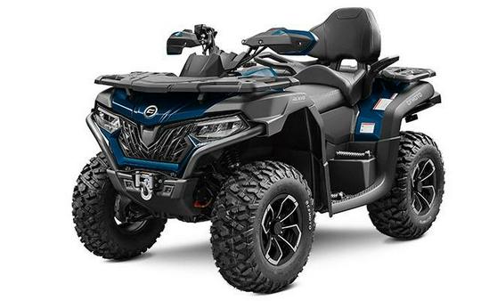 2025 CFMOTO CFORCE 600 TOURING CF600AZ-3LA 600 Touring