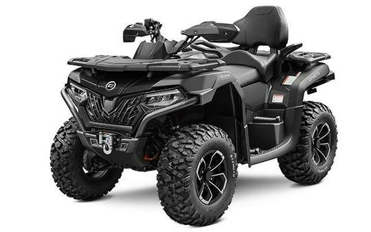 2025 CFMOTO CFORCE 600 TOURING CF600AZ-3LA 600 Touring