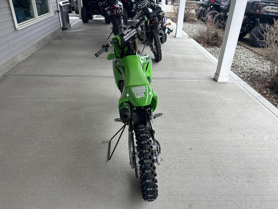 2026 Kawasaki KX™85