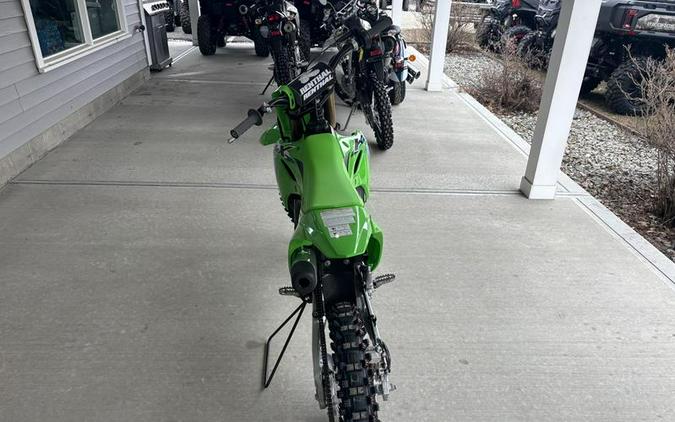 2026 Kawasaki KX™85