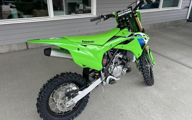 2026 Kawasaki KX™85