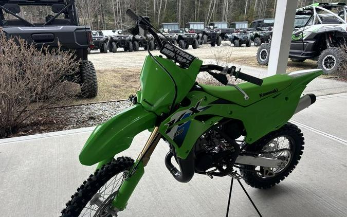 2026 Kawasaki KX™85
