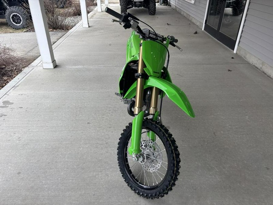 2026 Kawasaki KX™85